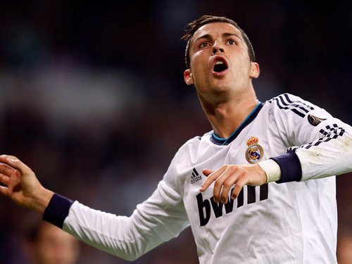 天才在欧冠 天才在欧冠