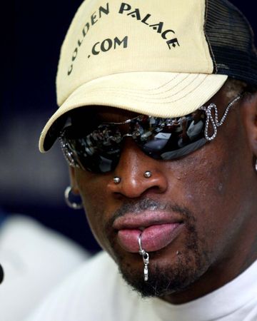 让世界呈现 让世界呈现